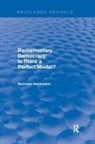 Nicholas Hopkinson, Hopkinson Nicholas - Parliamentary Democracy