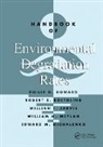 Philip H. Howard, Philip H. Howard, Howard Philip H. - Handbook of Environmental Degradation Rates