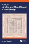 Arjuna Marzuki - Cmos Analog and Mixed-Signal Circuit Design