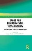Greg (La Trobe University Dingle, Greg Mallen Dingle, Greg Dingle, Cheryl Mallen, Mallen Cheryl - Sport and Environmental Sustainability Research and Strategic Management