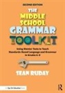 Sean Ruday, Sean (Longwood University Ruday - Middle School Grammar Toolkit