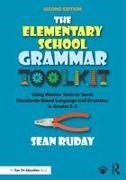 Sean Ruday, Sean (Longwood University Ruday, Ruday Sean - Elementary School Grammar Toolkit Using Mentor Texts to Teach Standards Based Language Grammar in