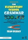 Sean Ruday, Sean (Longwood University Ruday - Elementary School Grammar Toolkit