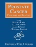 Roger S. Partin Kirby, Mark Feneley, Feneley Mark, Roger S. Kirby, Kirby Roger S., J. Kellogg Parsons... - Prostate Cancer