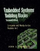 Jean Labrosse - Embedded Systems Building Blocks
