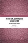 Christian Borch, Christian Borch - Imitation, Contagion, Suggestion