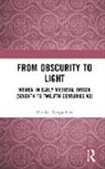 Devika Rangachari, Rangachari Devika - From Obscurity to Light