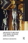 Kim Sexton, Kim Sexton - Architecture and the Body, Science and Culture