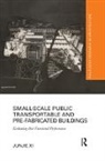 Junjie Xi, Junjie (Xian Jiaotong Liverpool University Xi, Xi Junjie - Small-Scale Public Transportable and Pre-Fabricated Buildings