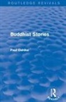 Paul Dahlke, Dahlke Paul - Routledge Revivals: Buddhist Stories (1913)