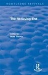 Noel Timms, Noel Timms - Receiving End