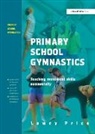 Lawry Price, Price Lawry - Primary School Gymnastics