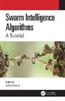 Adam (Koszalin University of Technology Slowik, Adam Slowik - Swarm Intelligence Algorithms