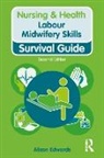 Alison Edwards - Labour Midwifery Skills