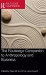 Raza (William Paterson University Mir, Raza Fayard Mir, Anne-Laure Fayard, Fayard Anne-Laure, Raza Mir, Mir Raza - Routledge Companion to Anthropology and Business
