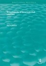 Paul Finkelman, Paul Finkelman - Routledge Revivals: Encyclopedia of American Civil Liberties (2006)