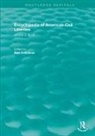 Paul Finkelman, Paul Finkelman - Routledge Revivals: Encyclopedia of American Civil Liberties (2006)