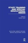 Graham Upton, Graham Upton, Upton Graham - Staff Training and Special Educational Needs