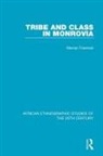 Merran Fraenkel, Fraenkel Merran - Tribe and Class in Monrovia