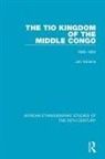 Jan Vansina, Jan Mauny Vansina, Vansina Jan, R. Mauny, L V Thomas, L. V. Thomas... - Tio Kingdom of the Middle Congo