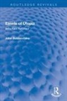 John Baldacchino, Baldacchino John - Easels of Utopia