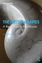 Phil Jones, Phil (Institute of Education Jones - Arts Therapies