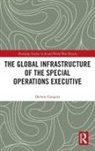 Derwin Gregory, Derwin (Bishop Grosseteste University Gregory - Global Infrastructure of the Special Operations Executive