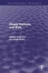 Judith Rodin, Rodin Judith, Stanley Schacter, Stanley Rodin Schacter, Schacter Stanley - Obese Humans and Rats