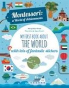 Agnese Baruzzi - My First Book About the World