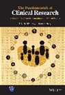 P Michael Dubinsky, P. Michael Dubinsky, P. Michael Henry Dubinsky, Karen A Henry, Karen A. Henry - Fundamentals of Clinical Research