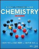 Clifford C Houk, Clifford C. Houk, Houk Clifford C., Richard Post, Richard Snyder Post, Post Richard... - Chemistry