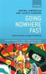 Sabina Lawreniuk, Sabina (Leverhulme Early Career Fellow Lawreniuk, Laurie Parsons, Parsons Laurie - Going Nowhere Fast