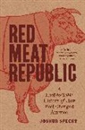 Joshua Specht - Red Meat Republic