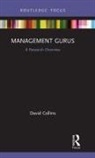 David Collins, David (Northumbria University Collins - Management Gurus
