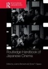 Joanne Ogawa Bernardi, Joanne Bernardi, Bernardi Joanne, Shota T. Ogawa - Routledge Handbook of Japanese Cinema