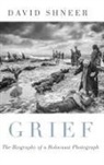 David Shneer, David (Louis P. Singer Chair in Jewish His Shneer - Grief