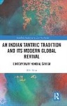 D.e. Osto, D.e. (Massey University Osto - Indian Tantric Tradition and Its Modern Global Revival