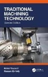 Hassan El-Hofy, El-Hofy Hassan, Helmi Youssef, Helmi (Alexandria University Youssef - Traditional Machining Technology