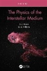 J.E. Dyson, J.e. (Dept of Physics and Astronomy Dyson, J.e. Williams Dyson, Dyson J.E., D.A. Williams - Physics of the Interstellar Medium