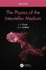 J.E. Dyson, J.e. (Dept of Physics and Astronomy Dyson, J.e. Williams Dyson, Dyson J.E., D.A. Williams - Physics of the Interstellar Medium