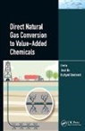 Jianli Shekhawat Hu, Jianli Hu, Dushyant Shekhawat, Shekhawat Dushyant - Direct Natural Gas Conversion to Value-Added Chemicals