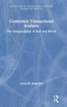James M Sedgwick, James M. Sedgwick - Contextual Transactional Analysis