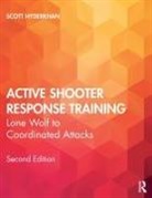 Scott Hyderkhan - Active Shooter Response Training