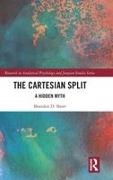 Brandon D Short, Brandon D. Short - Cartesian Split A Hidden Myth