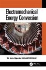Zeki Ugurata (Tobb Economy and Tech Kocabiyikoglu, Zeki Uğurata Kocabiyikoğlu - Electromechanical Energy Conversion