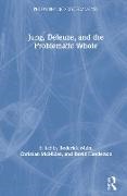 Roderick Mcmillan Main, David Henderson, Henderson David, Roderick Main, Main Roderick, … - Jung, Deleuze, and the Problematic Whole Originality, Development and Progress