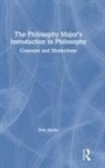 Ken Akiba, Akiba Ken - Philosophy Majors Introduction to Philosophy