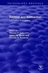 Thomas P. Moser Carpenter, Thomas P. Carpenter, Carpenter Thomas P., James M. Moser, Moser James M., Thomas A. Romberg... - Addition and Subtraction