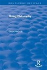 Gerald Rochelle - Doing Philosophy