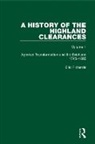 Eric Richards, Richards Eric - History of the Highland Clearances